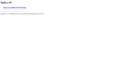 Desktop Screenshot of hciacademy.hartandcooley.com