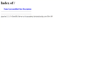 Tablet Screenshot of hciacademy.hartandcooley.com